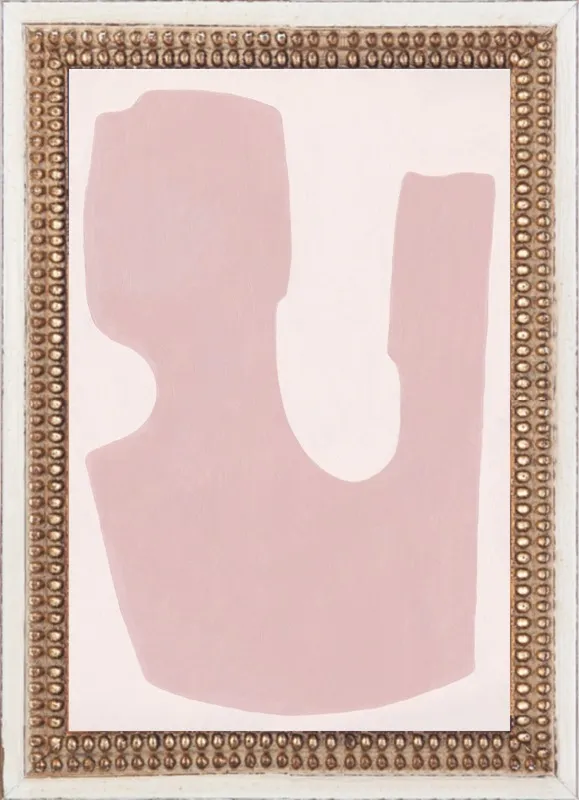 And She Grew by Laurie Maun for Artfully Walls