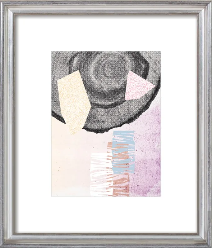 Weather in May by Irina Rouge for Artfully Walls