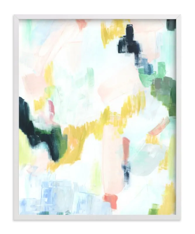 The Meadow Limited Edition Fine Art Print