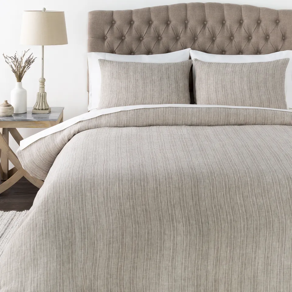 Cameron Bedding, King/CA King