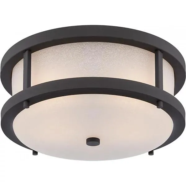 Winslow Outdoor Flushmount