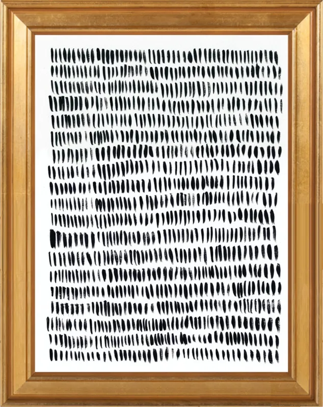 NY16#27 by Jennifer Sanchez for Artfully Walls