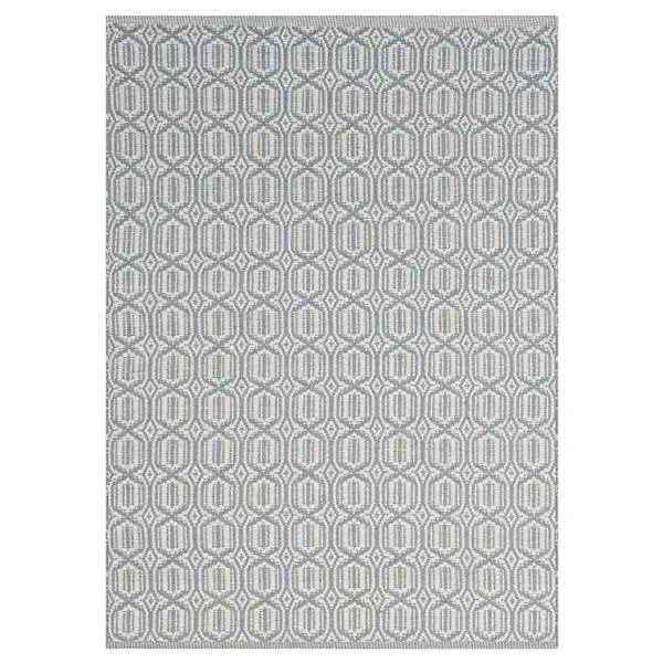 Harbor Stripe Area Rug