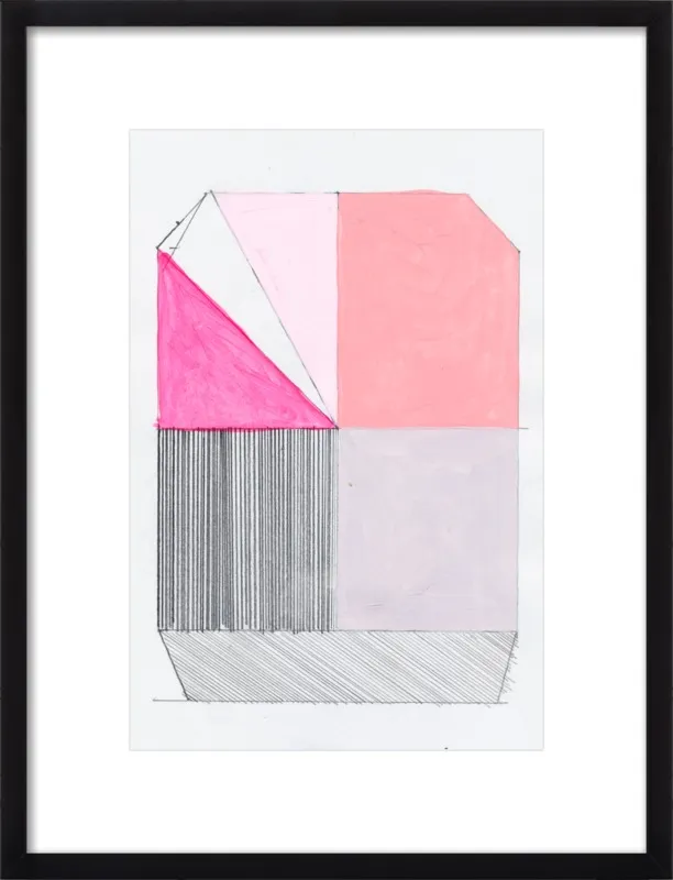 NY17#12 by Jennifer Sanchez for Artfully Walls