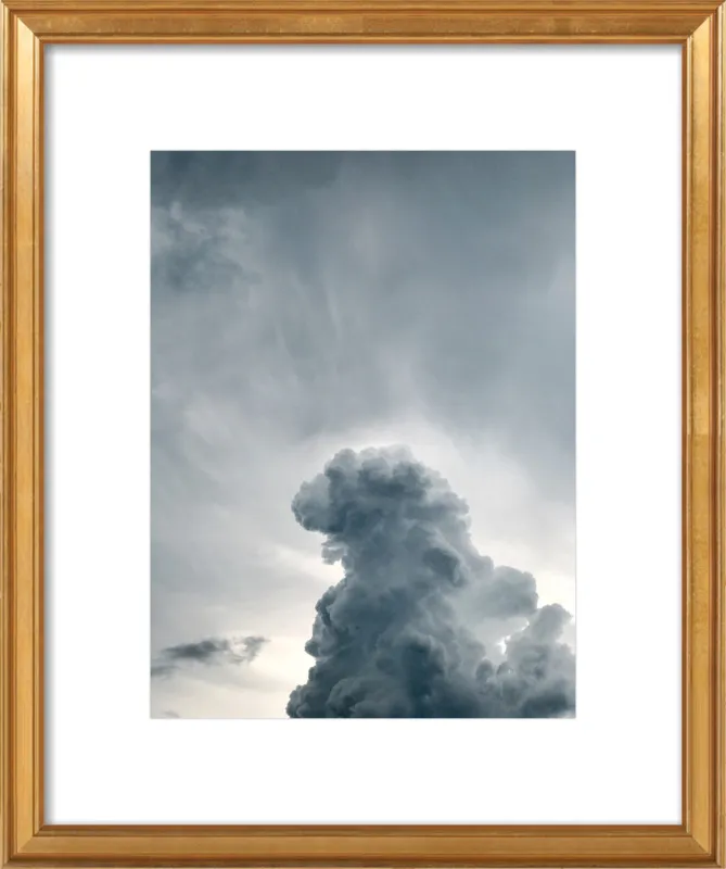 Cloudscape #18 - Arizona by Matt Gragg for Artfully Walls