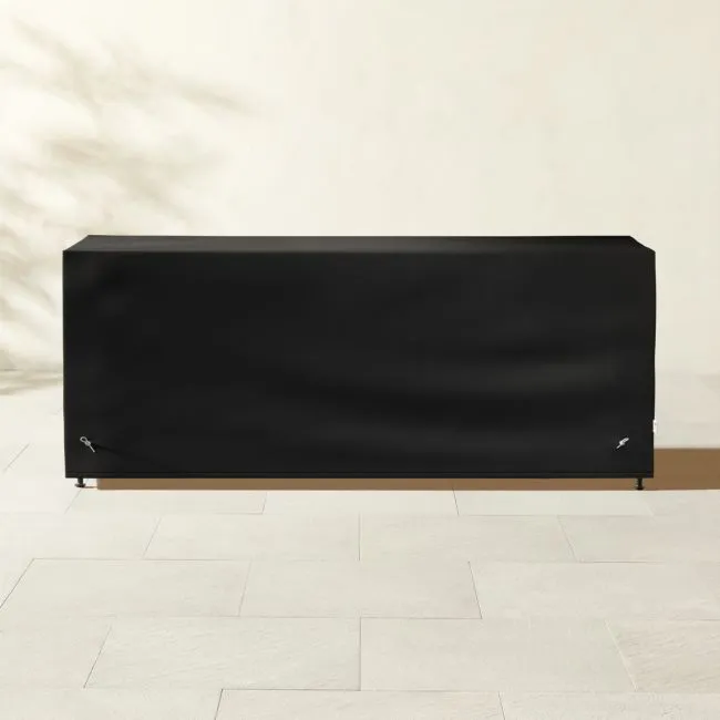 Calla Outdoor Dining Table Cover