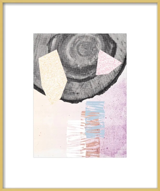 Weather in May by Irina Rouge for Artfully Walls