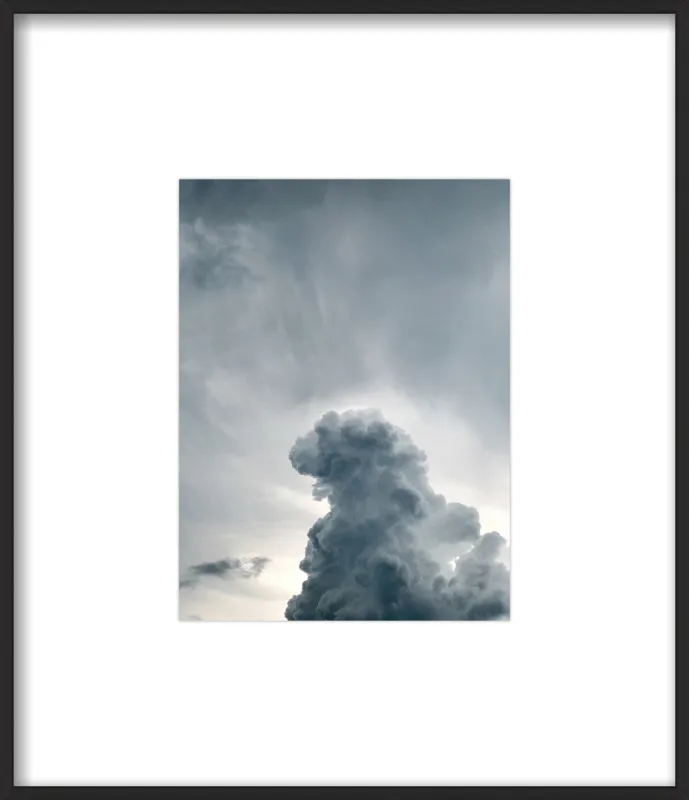 Cloudscape #18 - Arizona by Matt Gragg for Artfully Walls