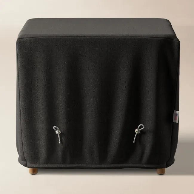 Tide Outdoor Side Table Cover by KoverRoos®