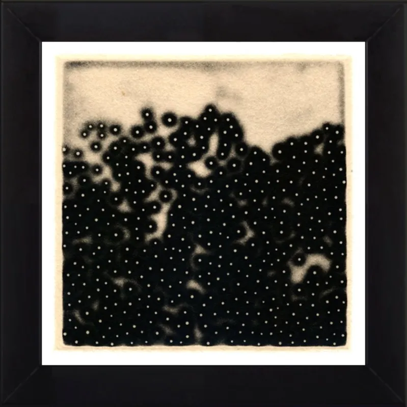 Porous #32 by Eunice Kim for Artfully Walls