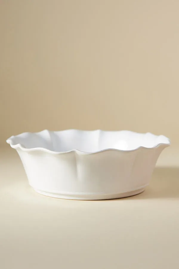 Rosa Serving Bowl