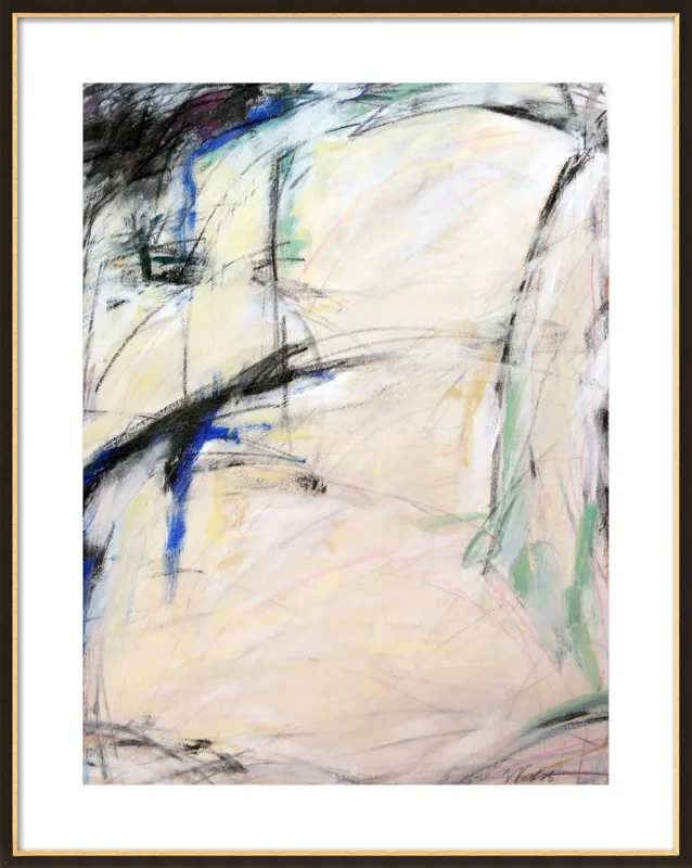 7/13/12 by Kurt Waldo for Artfully Walls