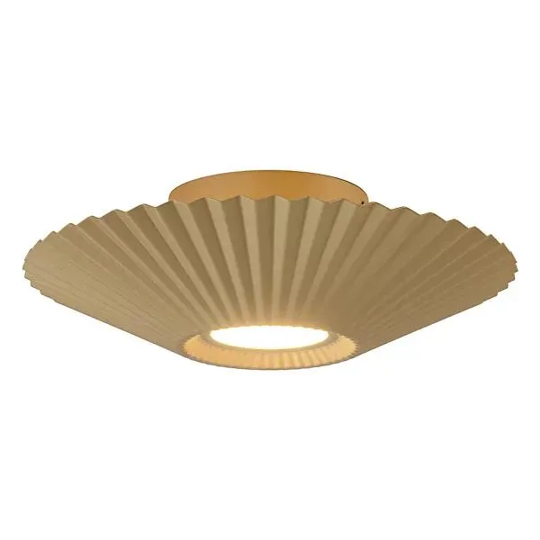 Sybelle LED Flushmount