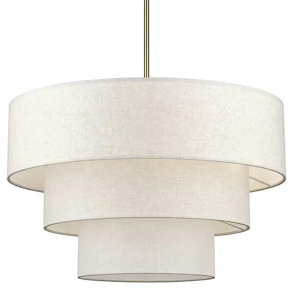 Geraldine Chandelier