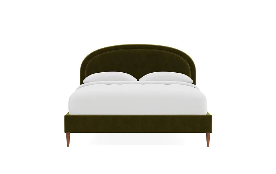 Anson Upholstered Bed
