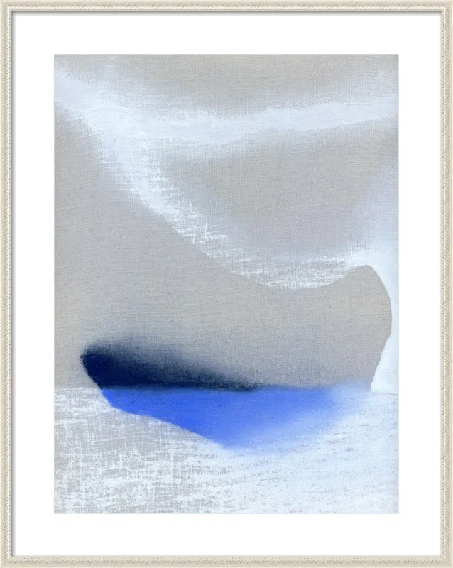 Shape Study 3  by Ashleigh Ninos for Artfully Walls