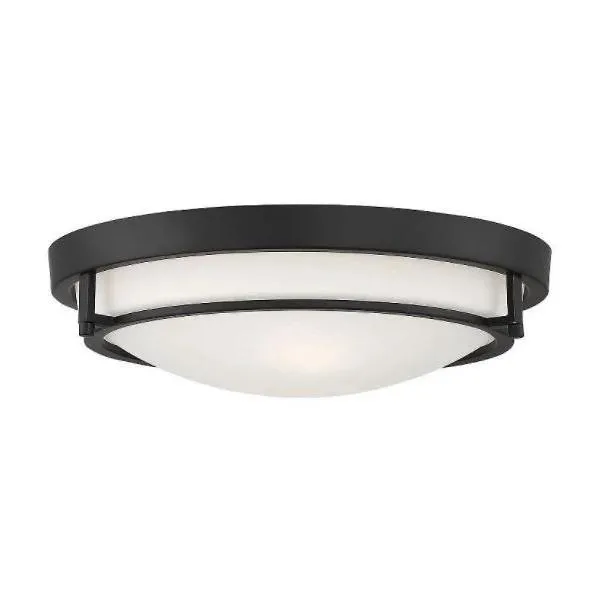 Charlotte Flushmount