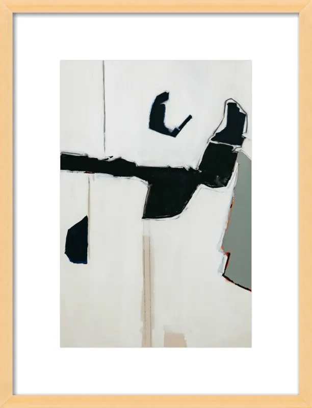 Halta Dominga by Holly Addi for Artfully Walls