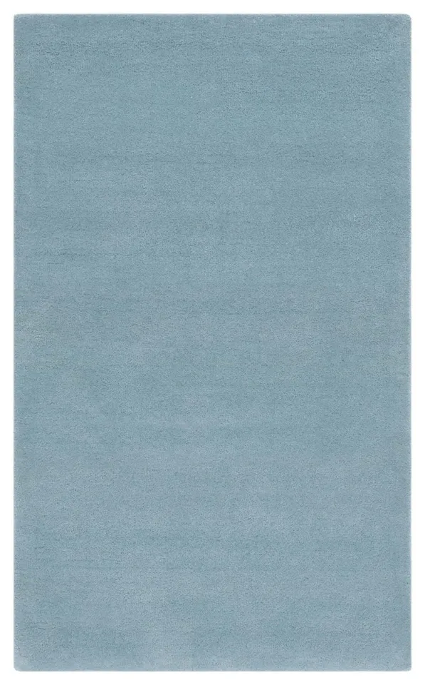 Safavieh Hand Tufted Area Rug, FTV128M, Blue, 2' X 3'