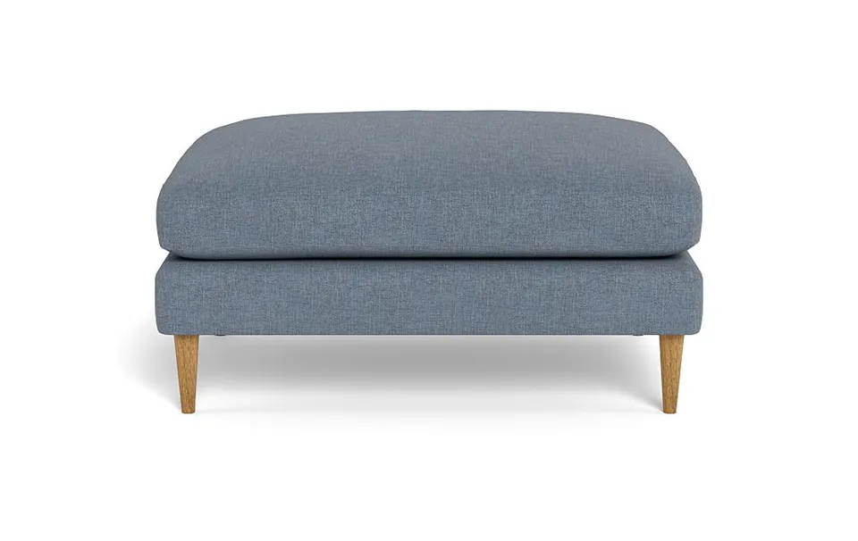 Maxwell Ottoman by Apartment Therapy