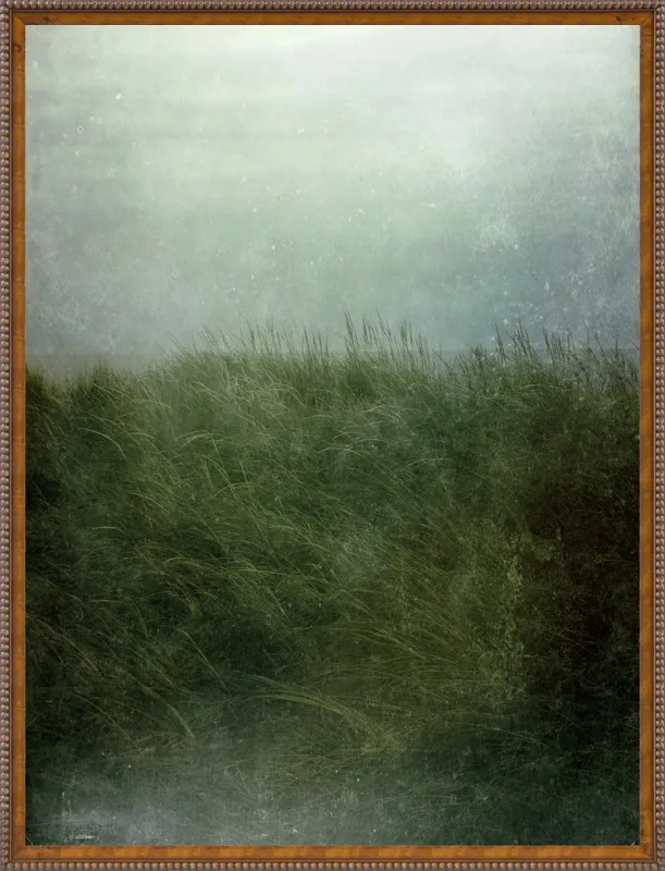 Twilight Beach by Olivia Joy StClaire for Artfully Walls