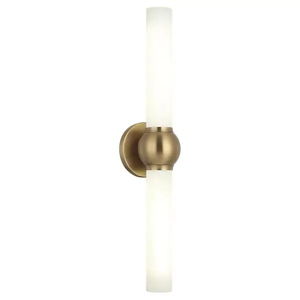 Onyx Vanity Light