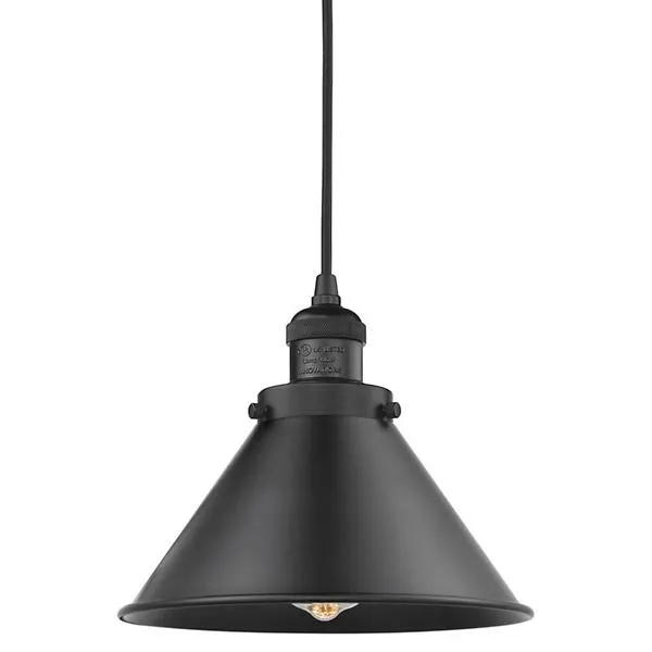 Calen Pendant