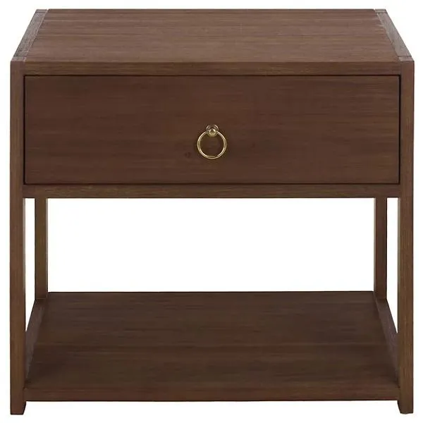 Magno Nightstand