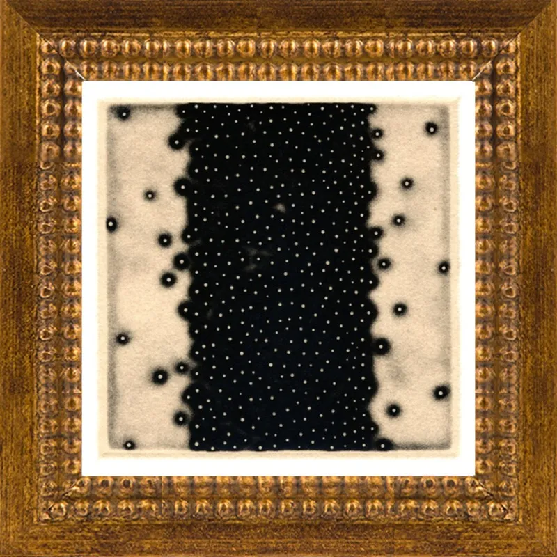 Porous #29 by Eunice Kim for Artfully Walls