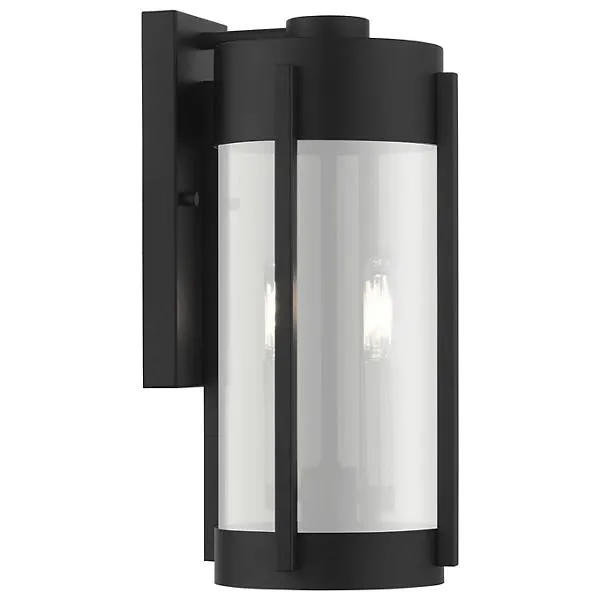 Nicholas Outdoor Wall Sconce