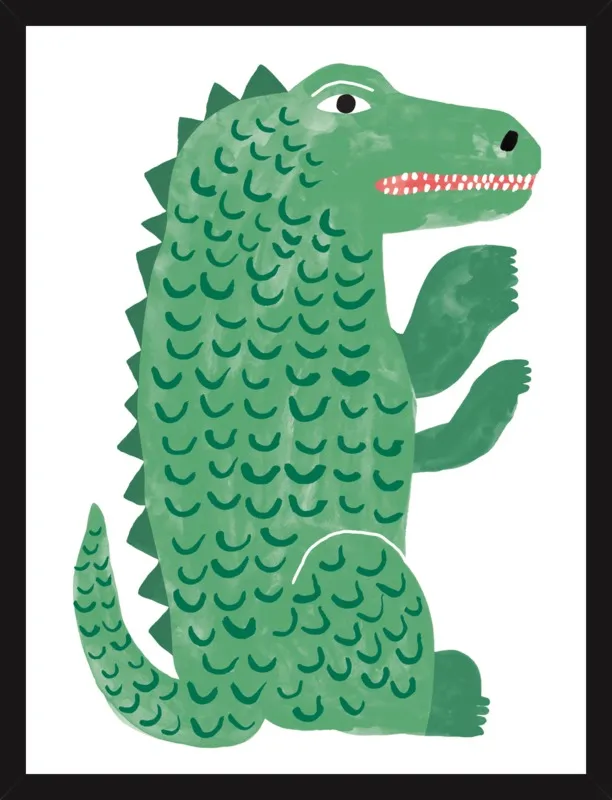 Big Buddy by Penny Min Ferguson for Artfully Walls