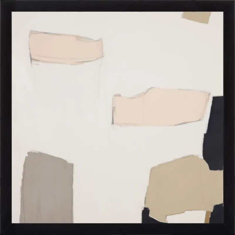 Illa Study 2 by Holly Addi for Artfully Walls