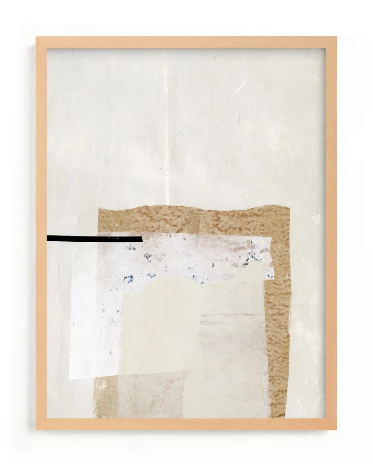 You Should Know I Limited Edition Fine Art Print