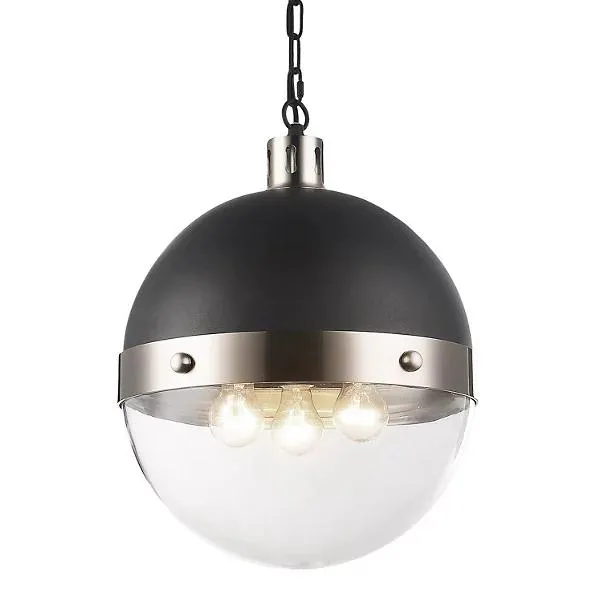 Georgetta Pendant