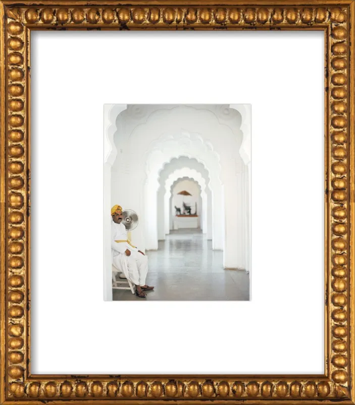 Jodhpur by Andrew Jacona for Artfully Walls