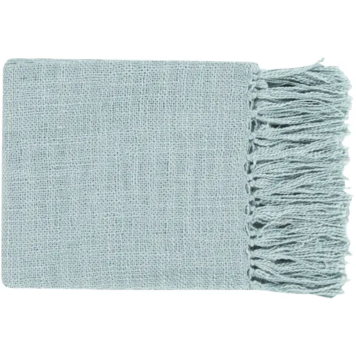 Tilda TID-010 51"W x 59"L Throw