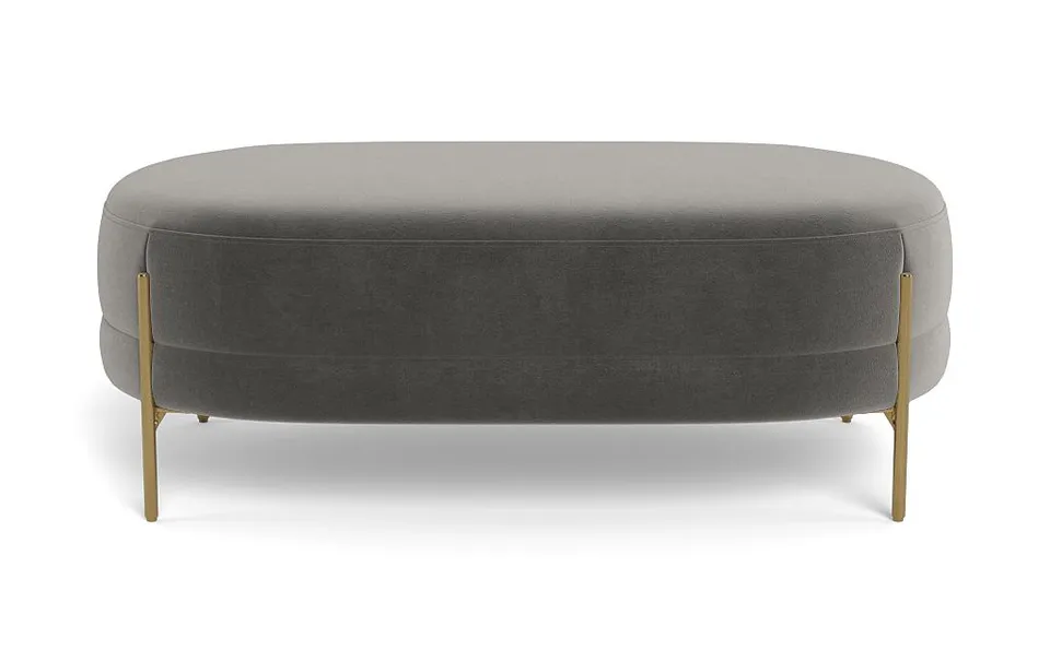 Fiona Ottoman