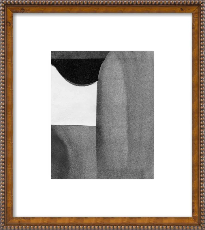 Construct 20 by Ashleigh Ninos for Artfully Walls