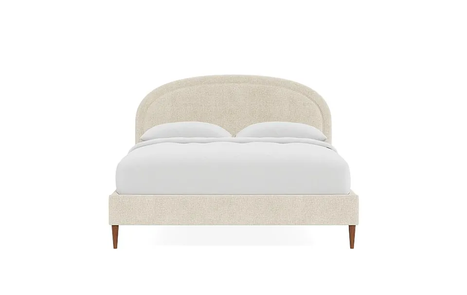 Anson Upholstered Bed