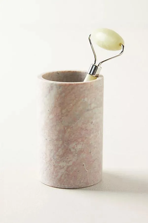 Soapstone Tumbler