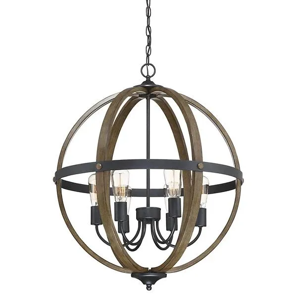 Morin Pendant