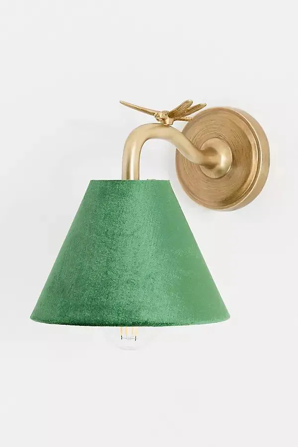 Icon Dragonfly Sconce Wall Light