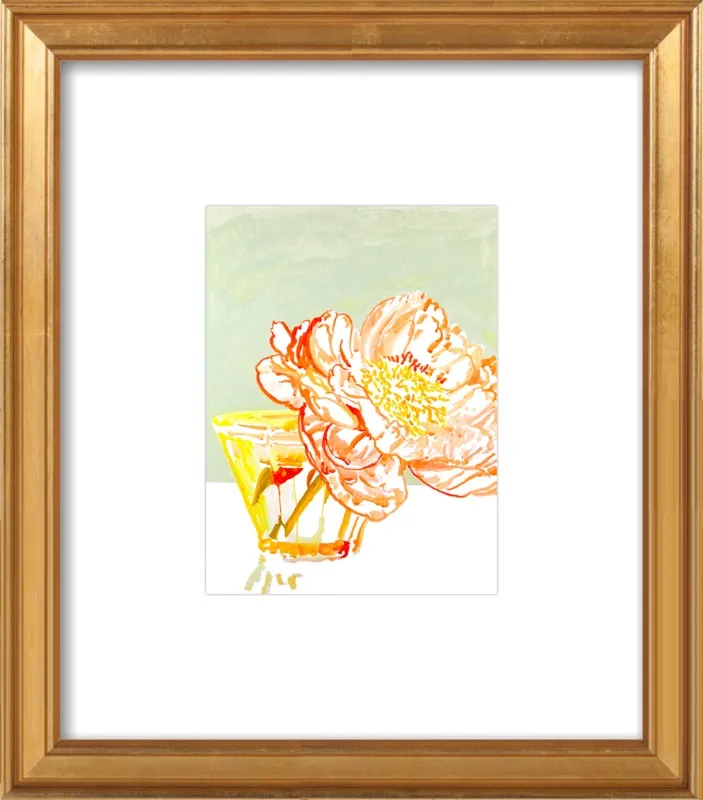 Half Full by Bridgette Thornton for Artfully Walls