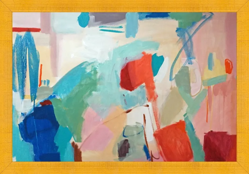 All This and More by Pamela Munger for Artfully Walls