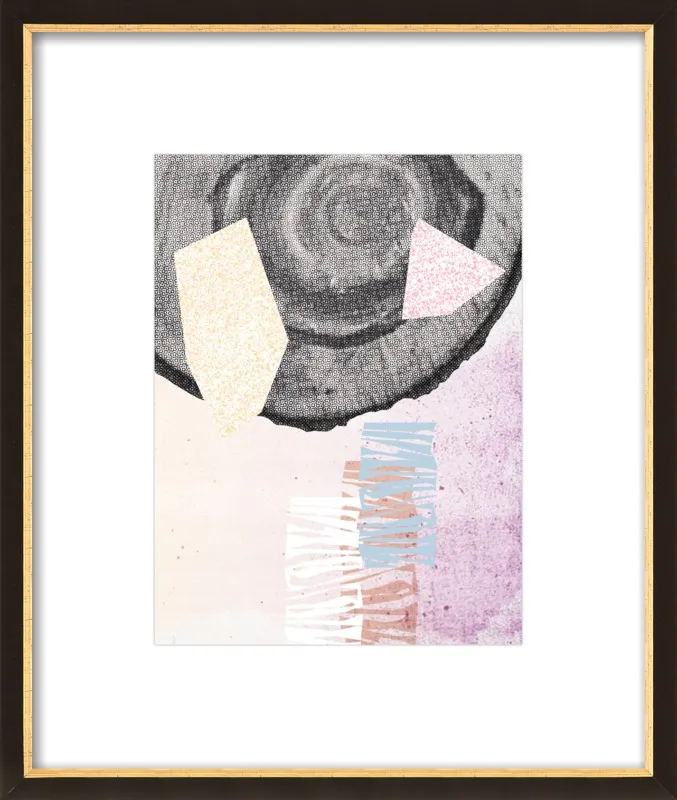 Weather in May by Irina Rouge for Artfully Walls