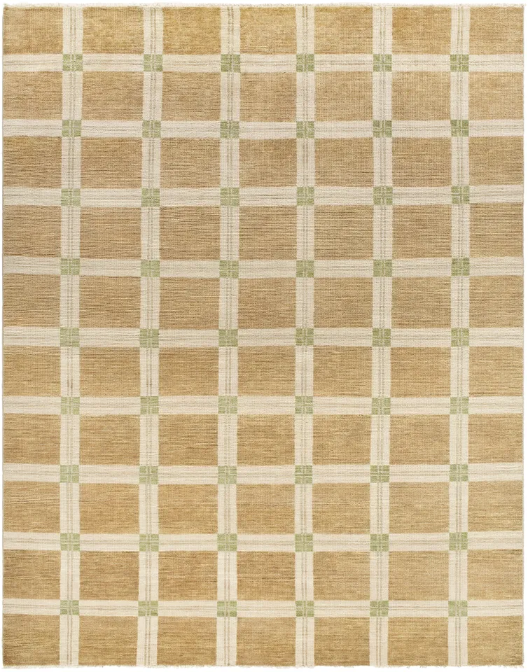 Riviera  Indoor 10' x 14' Handmade Rug