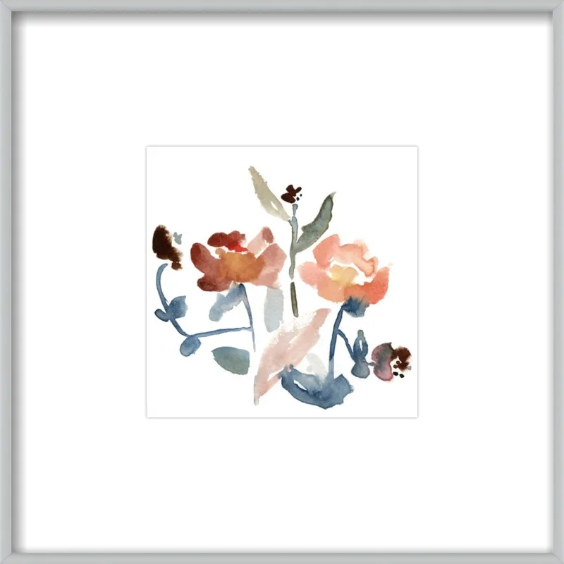 Nouveau Boheme no.12 by Kiana Mosley for Artfully Walls