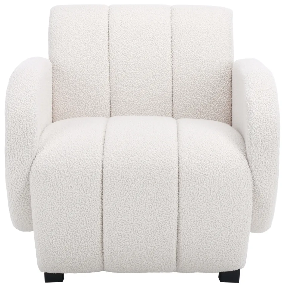 Waylen Accent Chair - Off White