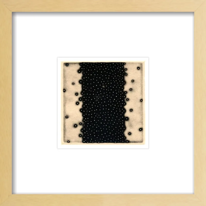 Porous #29 by Eunice Kim for Artfully Walls