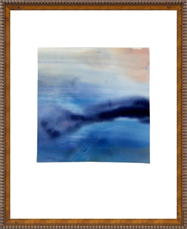 Broad Strokes 2 by Meredith Aitken for Artfully Walls